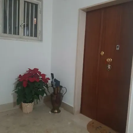 Small Bedroom Vomero's *