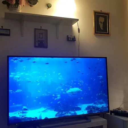 Small Bedroom Vomero's