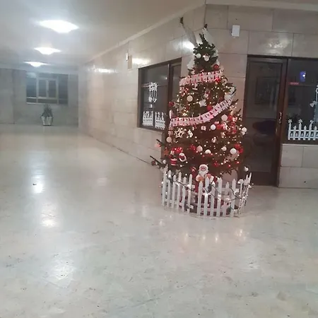 Small Bedroom Vomero's فندق نابولي