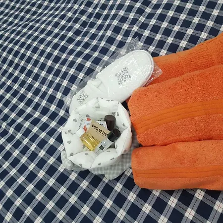 Small Bedroom Vomero's فندق