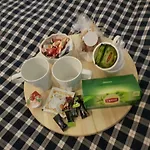 Small Bedroom Vomero's *