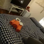 Small Bedroom Vomero's Otel *