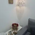 Small Bedroom Vomero's