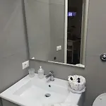 Small Bedroom Vomero's Napoli