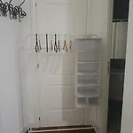 Small Bedroom Vomero's Napoli