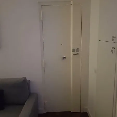ホテル Small Bedroom Vomero's *