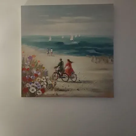 Small Bedroom Vomero's * נאפולי