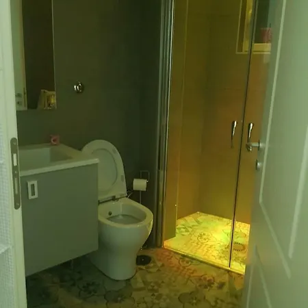 ホテル Small Bedroom Vomero's *