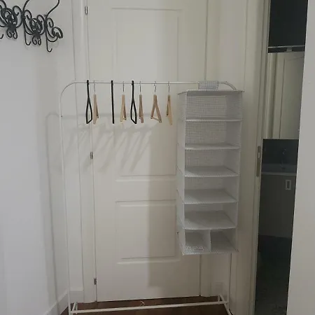 Small Bedroom Vomero's ナポリ